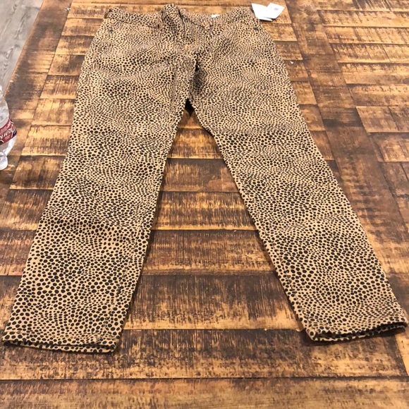 Pants - Picture 1 of 5